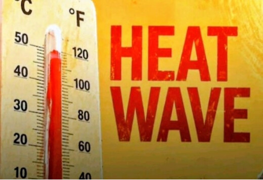 Heat Wave के बीच अल-नीनो का कहर, वैज्ञानिकों ने दी गंभीर चेतावनी